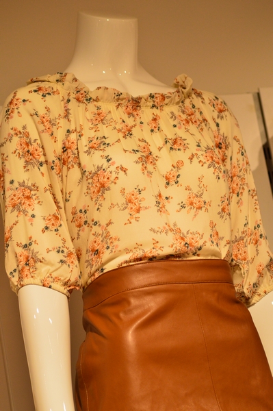 Shana Shop Opening